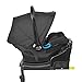 Baby Jogger City Go Group 0+ i-Size Infant Car Seat, Black