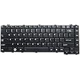 Neno-Tech Replacement Keyboard for Toshiba Satellite L640 Laptop