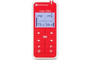 NMMEDICAL CHATTANOOGA CEFAR TENS
