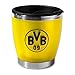 Price comparison product image 2009 Borussia Dortmund Coffee to Go Mug Coffee Mug (Small) yellow Size:One Size
