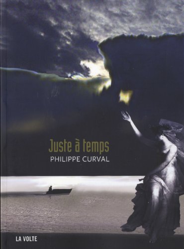 couverture de : Juste &agrave; temps