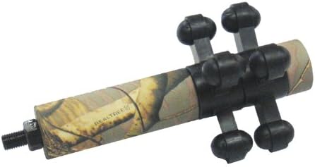 Bowjax Inc Maxjax Stabilizer 5"Apg Camo