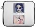 Produktbild Turn Sexy Chik On Laptop Case 13" 14" 15" 13