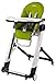 Compact highchair Peg Perego Siesta Mela