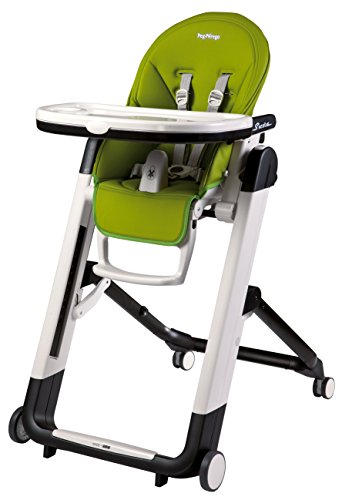 Compact highchair Peg Perego Siesta Mela