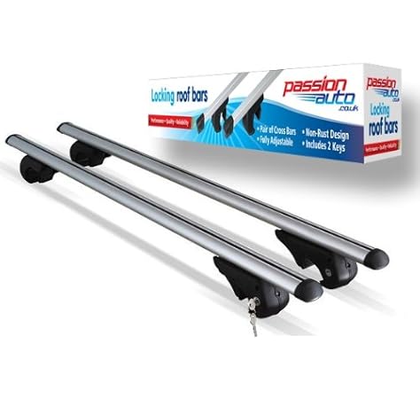 vauxhall antara bike rack