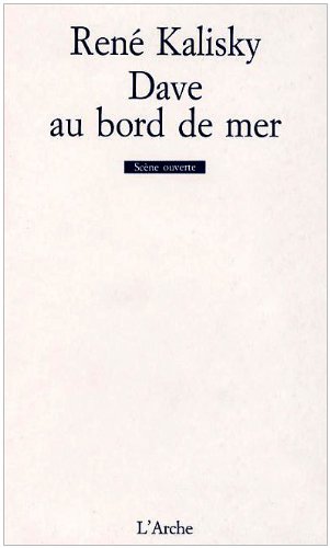 Preisvergleich Produktbild Dave au bord de mer (Scene Ouverte)