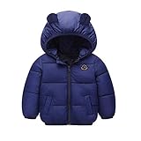 La ropa de invierno para bebés es ligeramente impermeable y fácil de llevar. La chaqueta de invierno Minizone se puede plegar y poner en la bolsa de almacenamiento cuando viaje.
