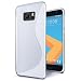 Produktbild HTC 10 Hülle, Conie Mobile Ultra Slim Backcover Schutzhülle TPU Silikon Rückschale Cover in Transparent