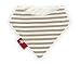 Sigikid Baby Girls' Neckerchief -  White - One Size