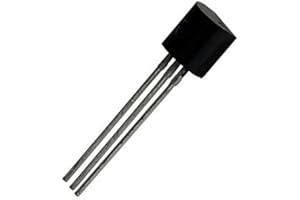 MOVILIDEAS 25 x Transistor S8050 40 V 1,5 A 1500 mA TO