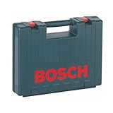 Profundidad mm: 114 Bosch 2 605 438 098 - Maletín de transporte, 445 x 360 x 114 mm, pack de 1