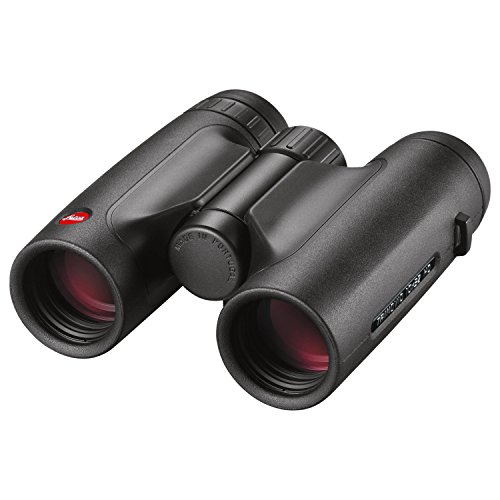 Price comparison product image Leica Trinovid 8X32 HD Binoculars
