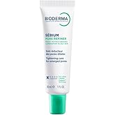 Bioderma S&eacute;bium Pore Refiner G&ouml;zenek ve Siyah Nokta Karşıtı Bakım Kremi Karma ve Yağlı Ciltler 30 ml