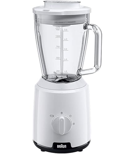Blender de mana Teesa TSA3508B, 400 W, 2 Trepte de viteza (Negru