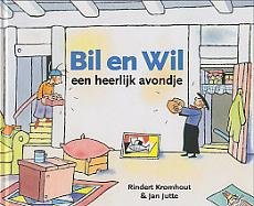Preisvergleich Produktbild Bil en Wil: Een Heerlijk Avondje