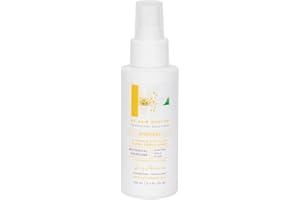 My Hair Doctor Everyday De-Tangle & Styling Super Serum Spray - Enhancing & Enriching Hair Care with Jojoba Oil, Leave-In Conditioner, Detangling Spray - 100ml