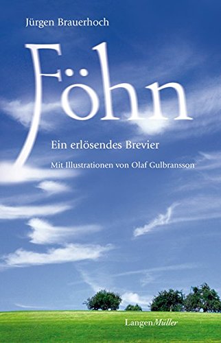 Preisvergleich Produktbild Föhn: Ein erlösendes Brevier