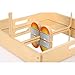 Eduplay 120347 47 x 47 x 8.1 cm Mirror Box