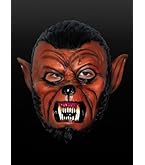 Masque De Statler Du Muppet Show