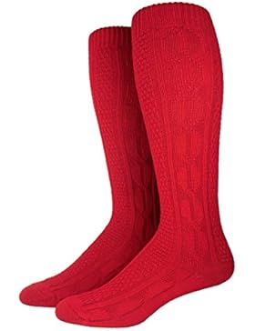 Trachtenkniestrümpfe Oktoberfest