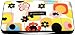 Wipes Case (Poppy)
