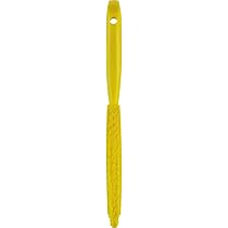 Vikan 41927 Spazzola per pulizia, 270mm /10, Arancione
