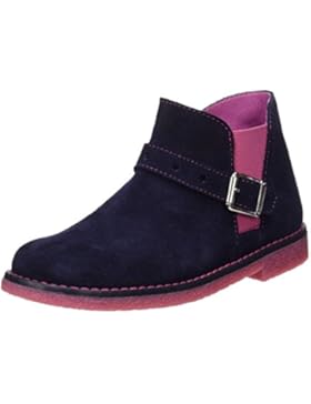 Pablosky Mädchen 435728 Sneaker