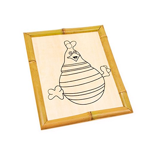 Imagen 4 de Legler - Cuaderno para colorear (5686)