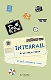 columna vertebral jovenes  Interrail: Premi Columna Jove 2006 (Vostok)