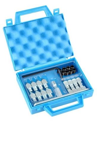 Preisvergleich Produktbild Koffer-Steigeisen Wolfram