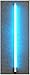 Produktbild ORGON LED Leuchtstab 18 Watt 1750 Lumen 123cm IP20 türkis Kunststoff Klar