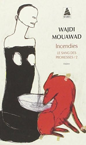 Incendies: Le Sang des promesses - 2