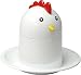 Produktbild Eierköpfer Chicken, H X Ø: 9 X 10cm