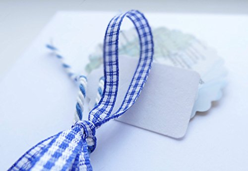 Geldgeschenk Verpackung „Reise Gutschein Flugzeug“ für Geburtstag Hochzeit, Geld schenken - 3