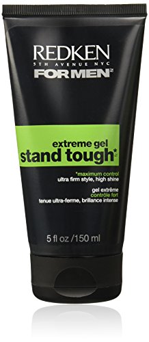 Redken Stand Tough Extreme Hold Gel 145 ml