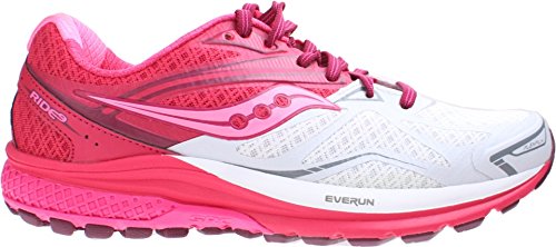 Preisvergleich Produktbild Saucony Ride 9 Women's Laufschuhe - SS17-36