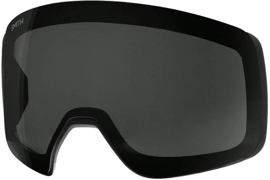 Smith 4D Mag Snow Goggle Replacement Lens