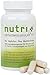 Produktbild Vitamine 50+ Vitalstoffe für Personen ab 50 - A-Z Komplex - von Ernährungswissenschaftlern entwickelt - 60 Kapseln Orthomolekular Aufbaukur