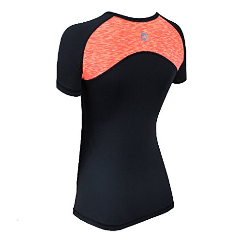 ROUGH RADICAL Damen Funktionsshirt T-Shirt Laufshirt REACTION - 2