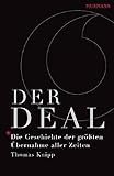 Image de Der Deal - Die Geschichte der größten Übernahme aller Zeiten