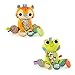 Price comparison product image Bright Starts Bunch-O-Fun Rattle