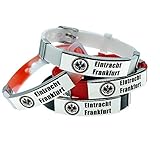 TREFFEN SIE IHRE MEISTEN ZWECKE: Das Silikonarmband könnte ein tolles Geschenk oder Andenken für viele Aktivitäten wie Gruppenaktivitäten, Werbeaktionen für Markenwerbung und Sportveranstaltungen sein.