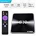 Produktbild BAIYI Android 7.1 TV-Box - 3 GB RAM 32 GB ROM Smart-TV-Box mit Dual-WLAN 2.4G / 5.0G Bluetooth 4.1 DDR4 Amlogic S912