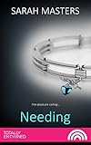 Cover zum Buch Needing