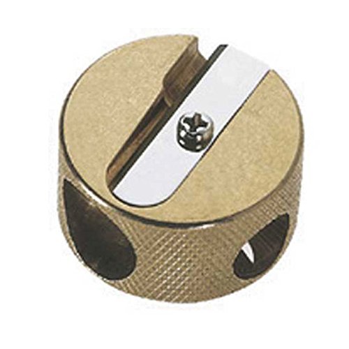 M Y R DE DOBLE VUELTA SACAPUNTAS