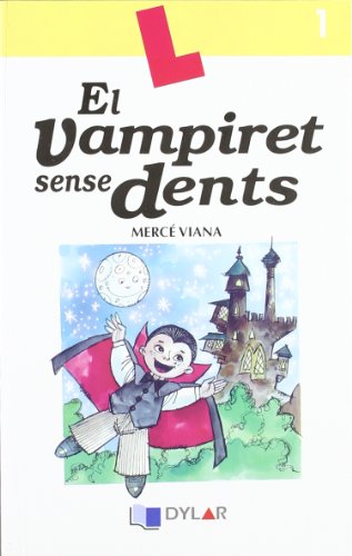 EL VAMPIRET SENSE DENTSLlibre 1