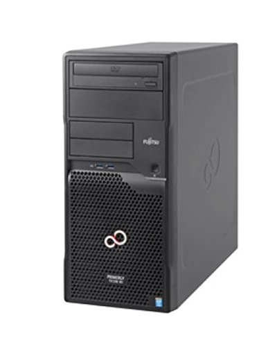 Fujitsu PRIMERGY TX1310 M1 Desktop Computer
