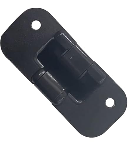 Poignée De Porte Coulissante Extérieure Voiture - Compatible Vauxhall Vivaro, Renault Trafic, Nissan Primastar - Lot De 2