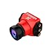 Produktbild Foxeer Arrow Mini Pro FPV Kamera 600TVL 2,1 mm Objektiv HAD II CCD NTSC IR Block Eingebauter OSD-Kunststoffkoffer für Multicopter FPV Racing Drone